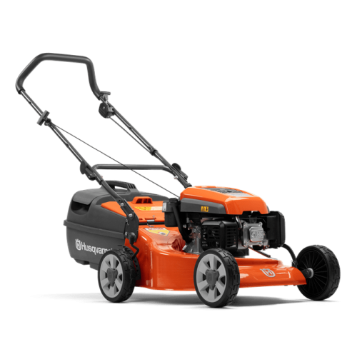 HUSQVARNA LC 219P LAWN MOWER