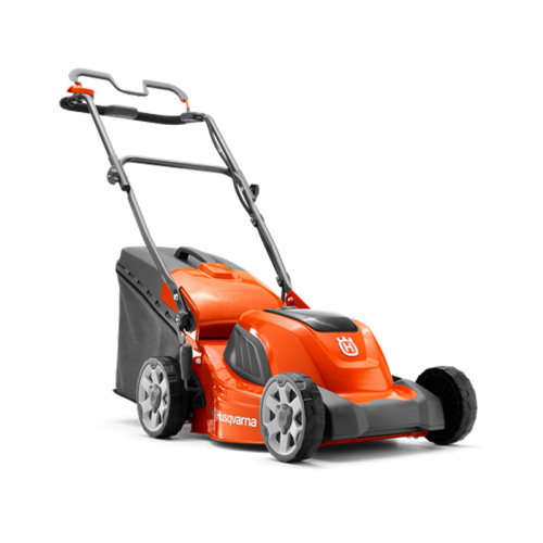 HUSQVARNA LC141I LAWNMOWER KIT
