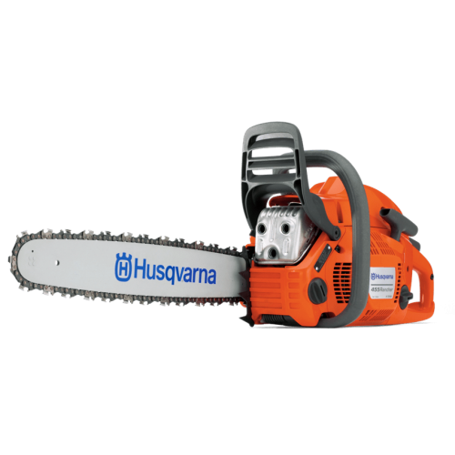 HUSQVARNA 455R CHAINSAW