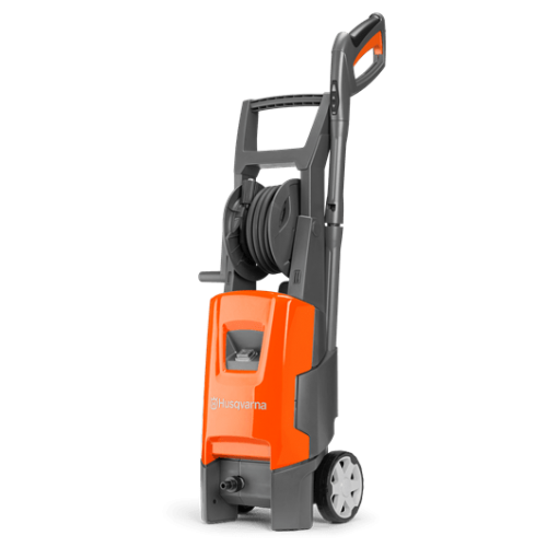 HUSQVARNA PRESSURE WASHER PW235R