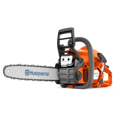 HUSQVARNA 130 Chainsaw 16