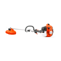 HUSQVARNA 522L TRIMMER