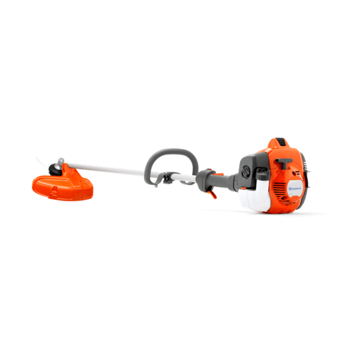 HUSQVARNA 522L TRIMMER