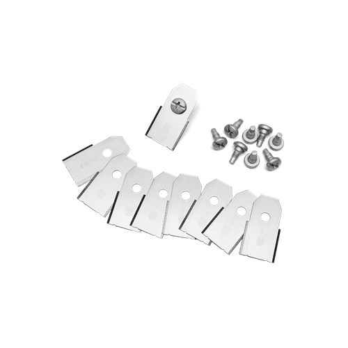 Automower® Long Life Safety Blades 9 Pcs