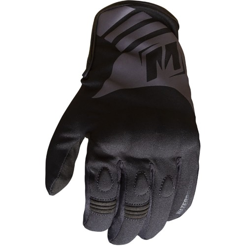 MOTODRY GLOVE 'KRUZE' W/PROOF BLK XXL
