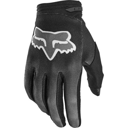 FOX 180 Oktiv Glove 2021 Blk /4X
