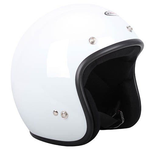 RXT Challenger O/F White XL Helmet