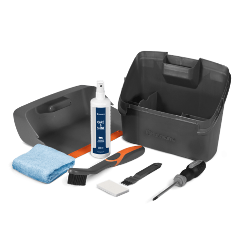 KIT MAINTENANCE AND CLEANING