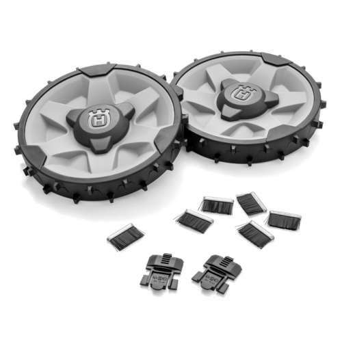 Rough Terrain Kit ( P12 Models)