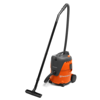 HUSQVARNA WDC220-WET AND DRY VACCUM