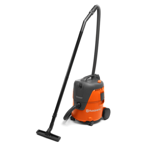 HUSQVARNA WDC220-WET AND DRY VACCUM
