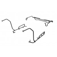 U1000 Rear Protection Protector & Side Protector Bar Kit