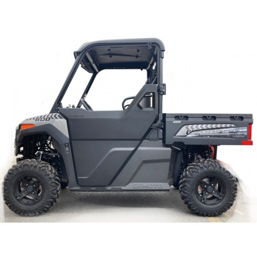 CFMOTO U6 Half Door Assy pair