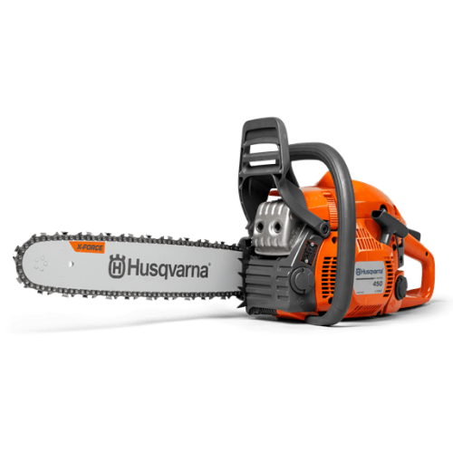 HUSQVARNA 450E II