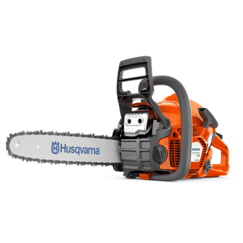 HUSQVARNA 135 MARK II CHAINSAW 16