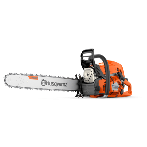 HUSQVARNA 585 CHAINSAW 3/8
