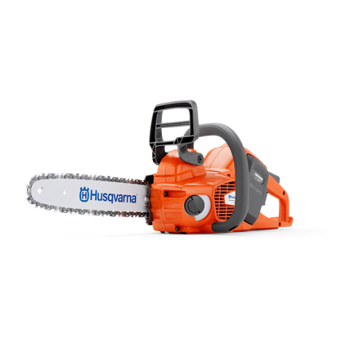HUSQVARNA 535iXP Chainsaw 36v Skin 14