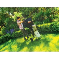 DEUTSCHER CHIPPER SHREDDER GX200