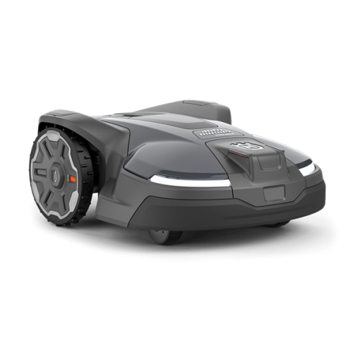 HUSQVARNA AM450X NERA AUTOMOWER