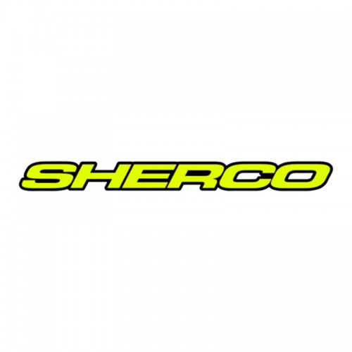 Sticker Sherco 500mm