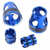 Zeta Low inner Kit KYB Twin Chamber 30mm