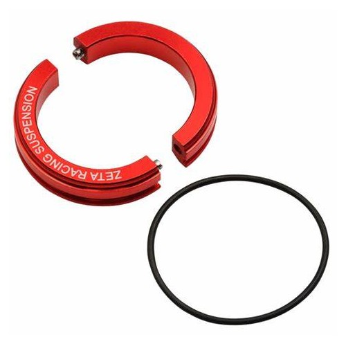 Zeta Lower Kit KYB 50mm Rear Suspension 30mm