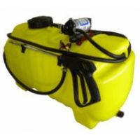 Schaben 95 Litre Spot Sprayer