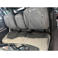 CFMOTO U10 Pro Seat Cover