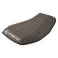 Seat Cover Canvas MY23> CFORCE 400/520EPS