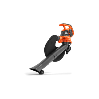 HUSQVARNA  120IBV BLOWER VAC