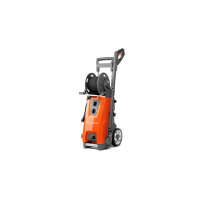 HUSQVARNA PRESSURE WASHER PW490