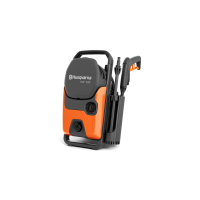 HUSQVARNA PW130 PRESSURE WASHER