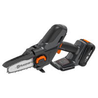 HUSQVARNA ASPIRE P5 PRUNE, 18V - KIT