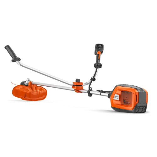 HUSQVARNA 325IR BATTERY BRUSHCUTTER