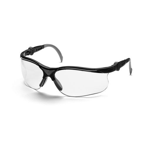 X Series PROTECTIVE GLASSES CLEAR