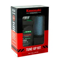 Service items Kawasaki FR651V 21.5HP Engine
