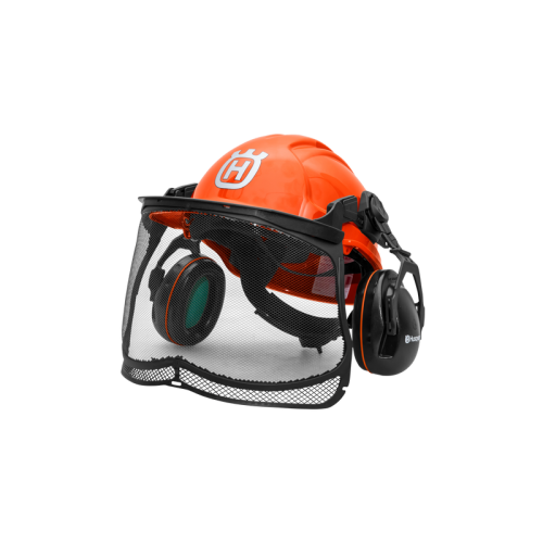 HELMET  COMPLETE FOREST TYPE 2 - SINGLE BUY