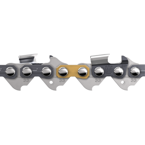 SAW CHAIN SP33G SEMI CHISEL .325